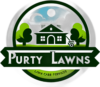 Purty Lawns